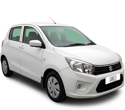 Maruti Celerio-img